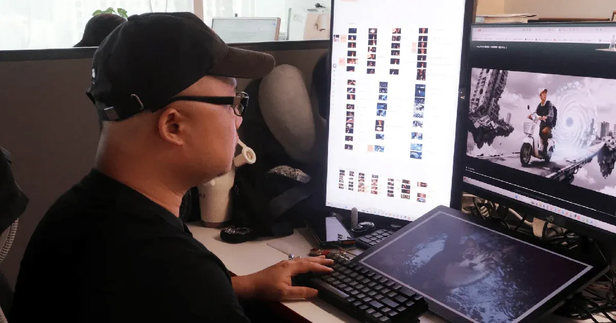 Khi video AI tràn ngập mạng: phân biệt nội dung thật và giả