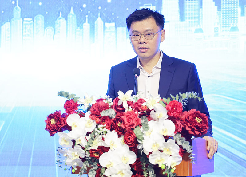 Nhà máy dữ liệu Củ Chi và tham vọng trung tâm AI Đông Nam Á