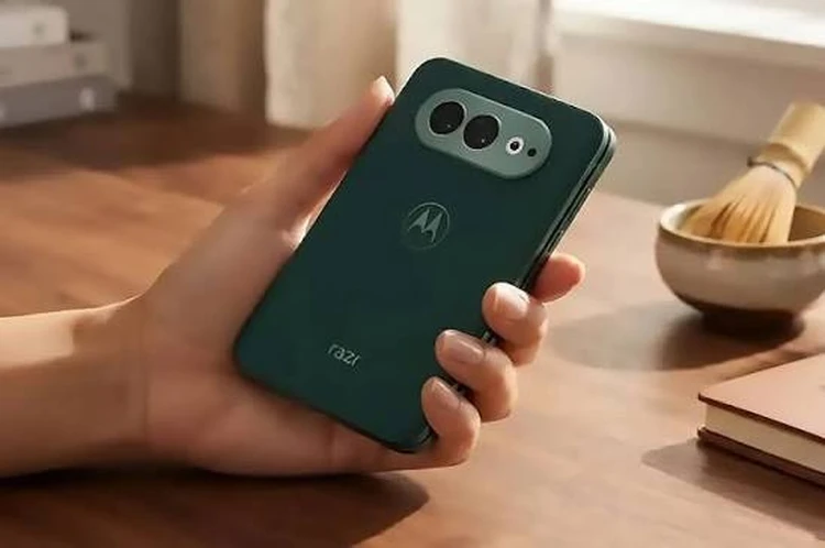 Xiaomi 18 Fold vs Motorola Razr Flex: màn hình gập cho người mê hiệu năng hay người mê giá trị?