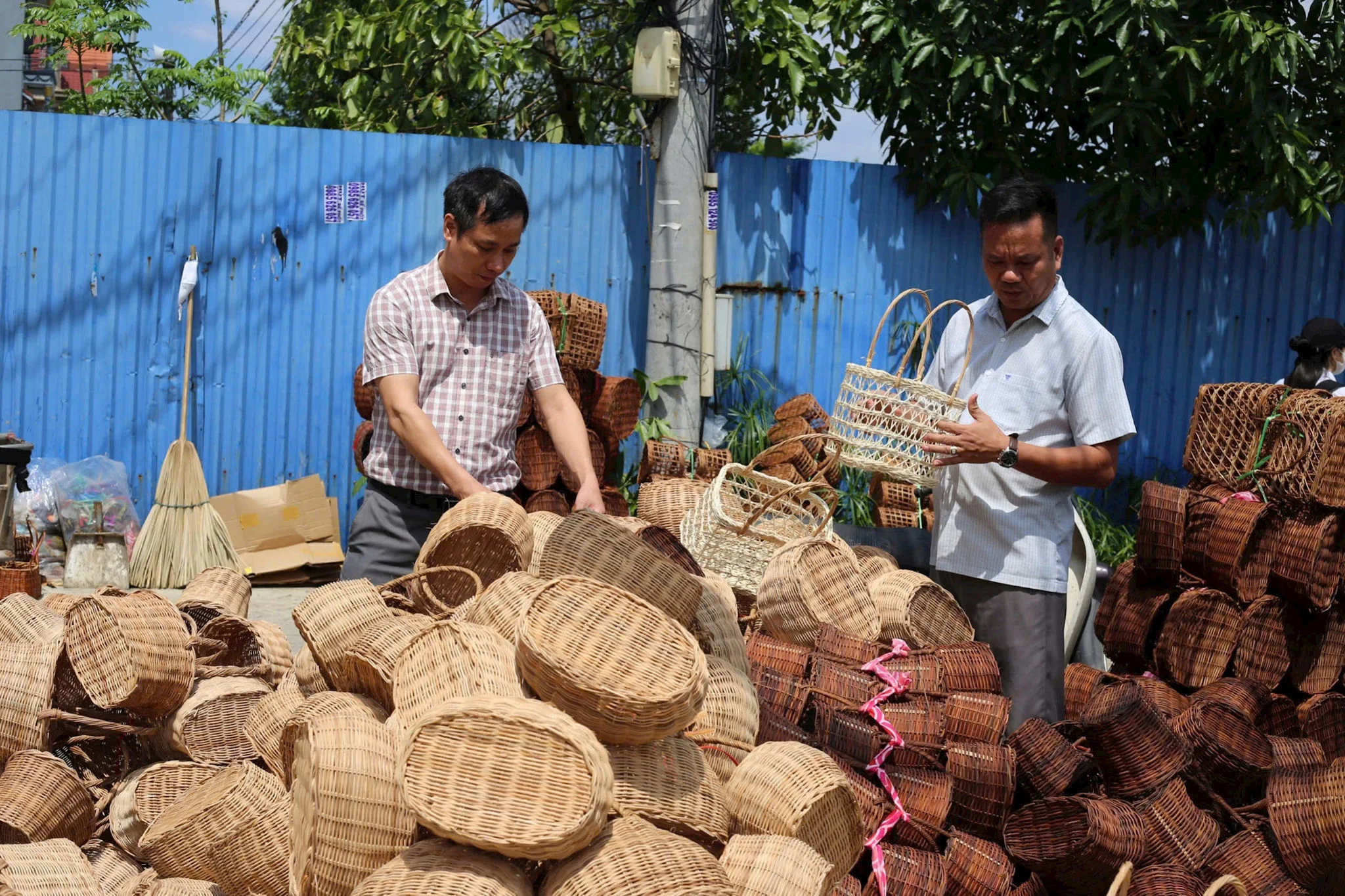Chiến lược phân phối hiện đại giúp sản phẩm gốm OCOP Hà Nội vươn xa