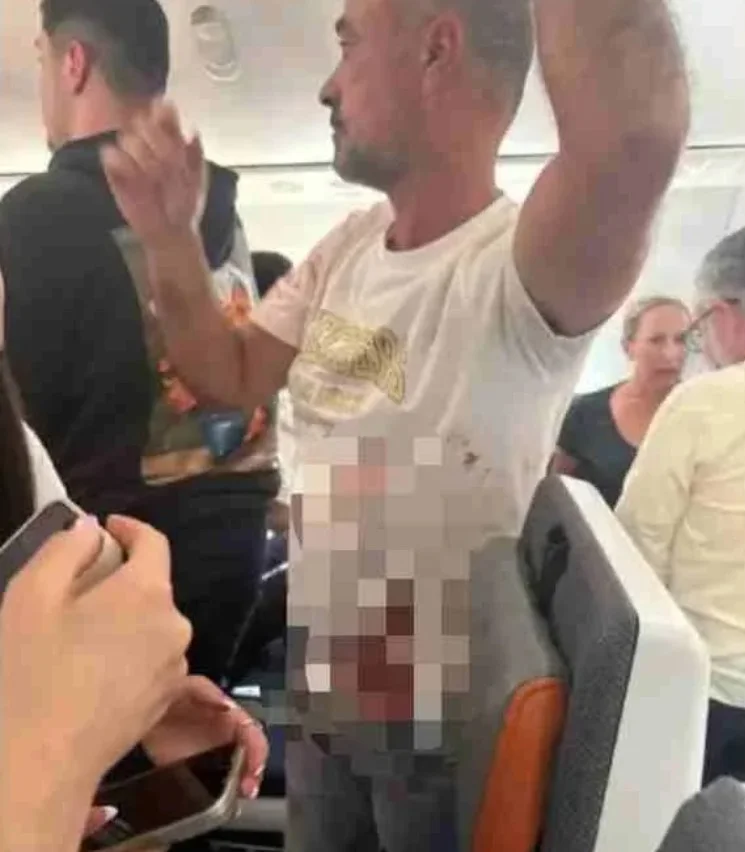 Pesawat Flydubai Mendarat Cemas: Amaran Serius tentang Keselamatan Penerbangan