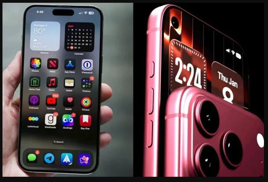 3 nâng cấp ẩn trên iPhone 18 Pro Max mà Apple ít nói tới