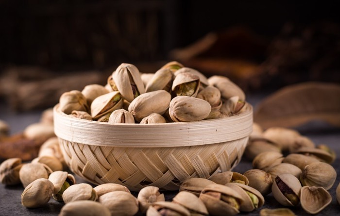 Edamame và các loại đậu: chọn nguồn protein và chất xơ tối ưu