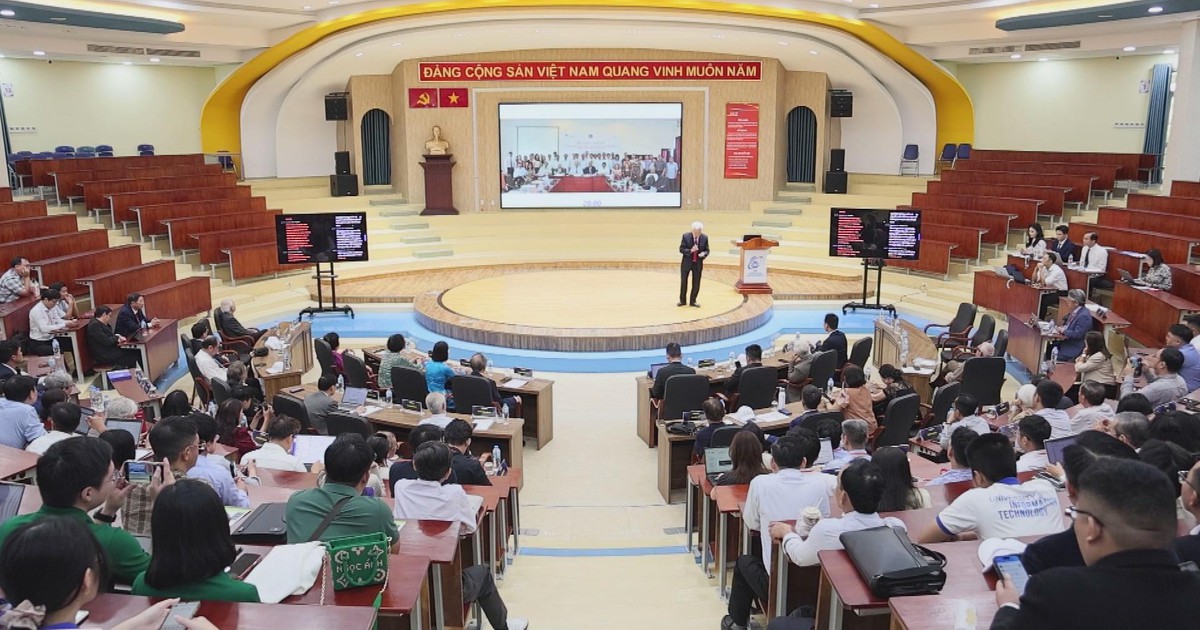 Từ bệnh án điện tử đến phân tích thông minh: y tế Việt Nam đứng trước bài toán chuẩn hóa dữ liệu