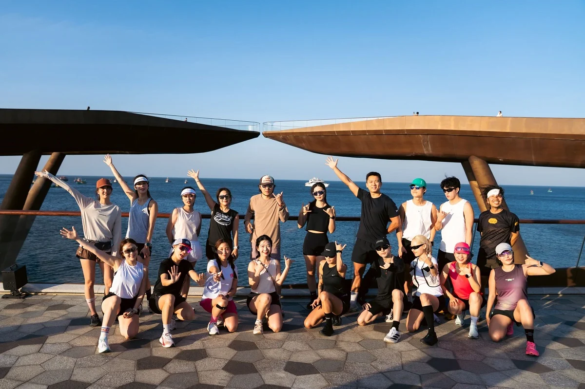 Phú Quốc biến sân bay thành phòng họp cho khách MICE