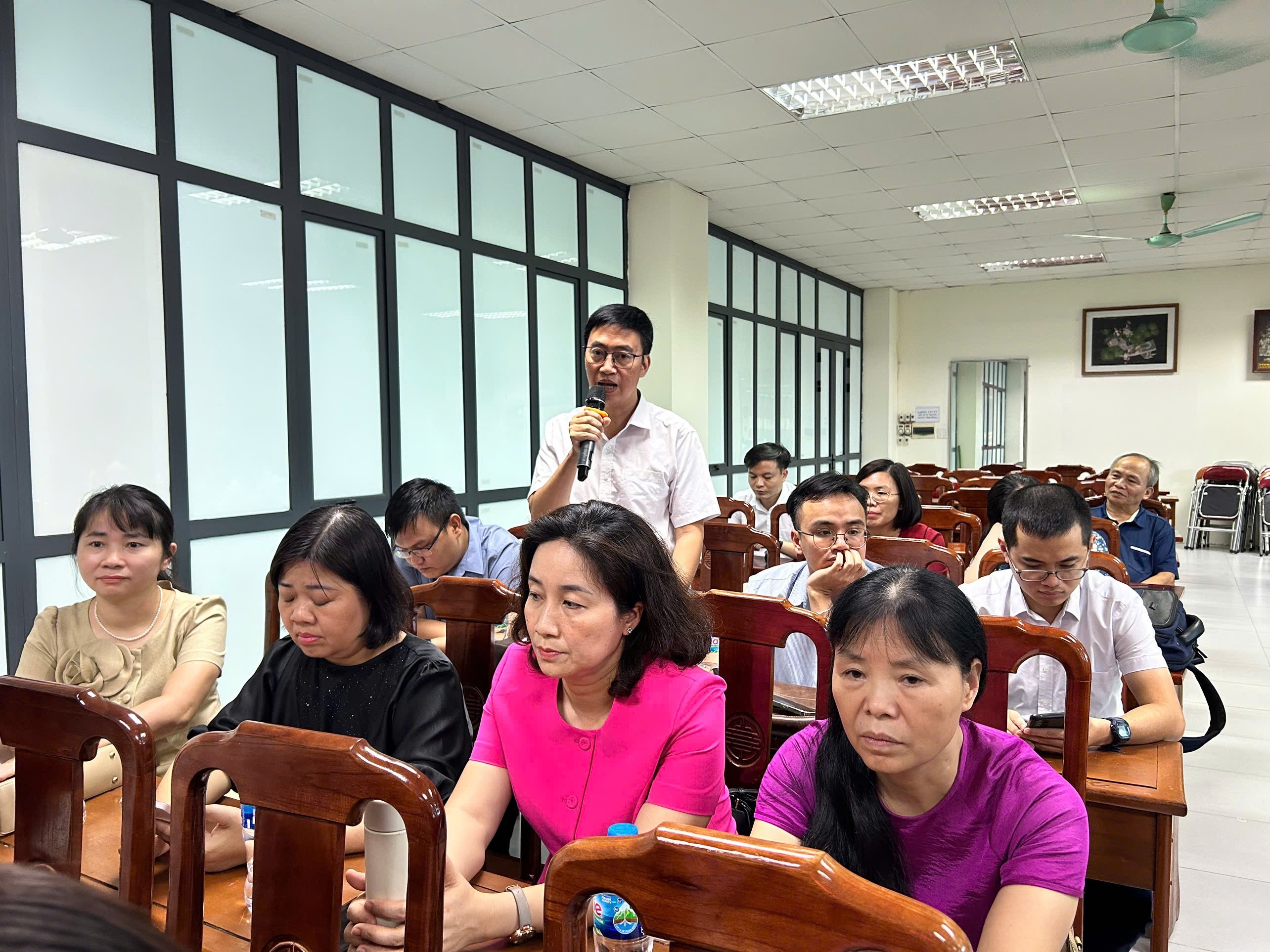 Các tỉnh thành tập trung nguồn lực nâng chất đội tuyển học sinh giỏi