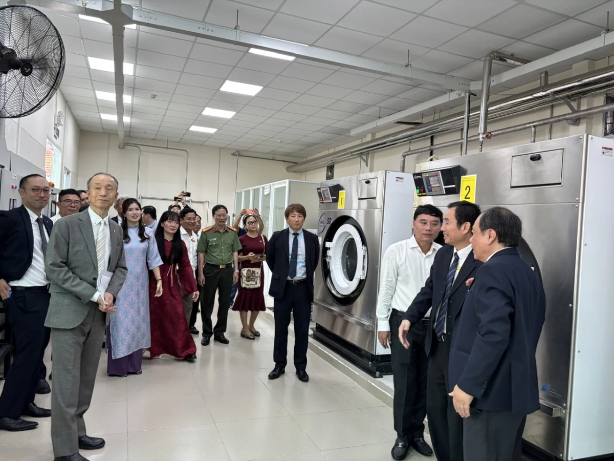 Từ phụ thuộc ra nước ngoài đến tự chủ kỹ thuật y khoa