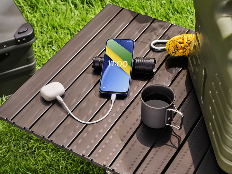 Đánh giá POCO C95 Pro: pin 7.500mAh có thực sự đủ 2 ngày?