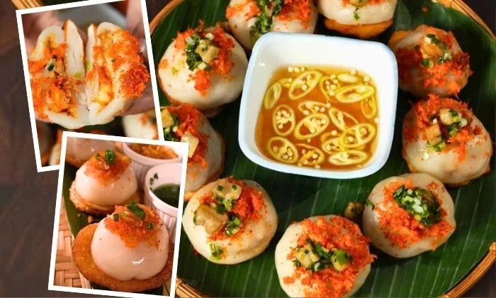 Bánh tráng nướng và ram ít: Khi ẩm thực vỉa hè Việt gây sốt trên mạng xã hội toàn cầu