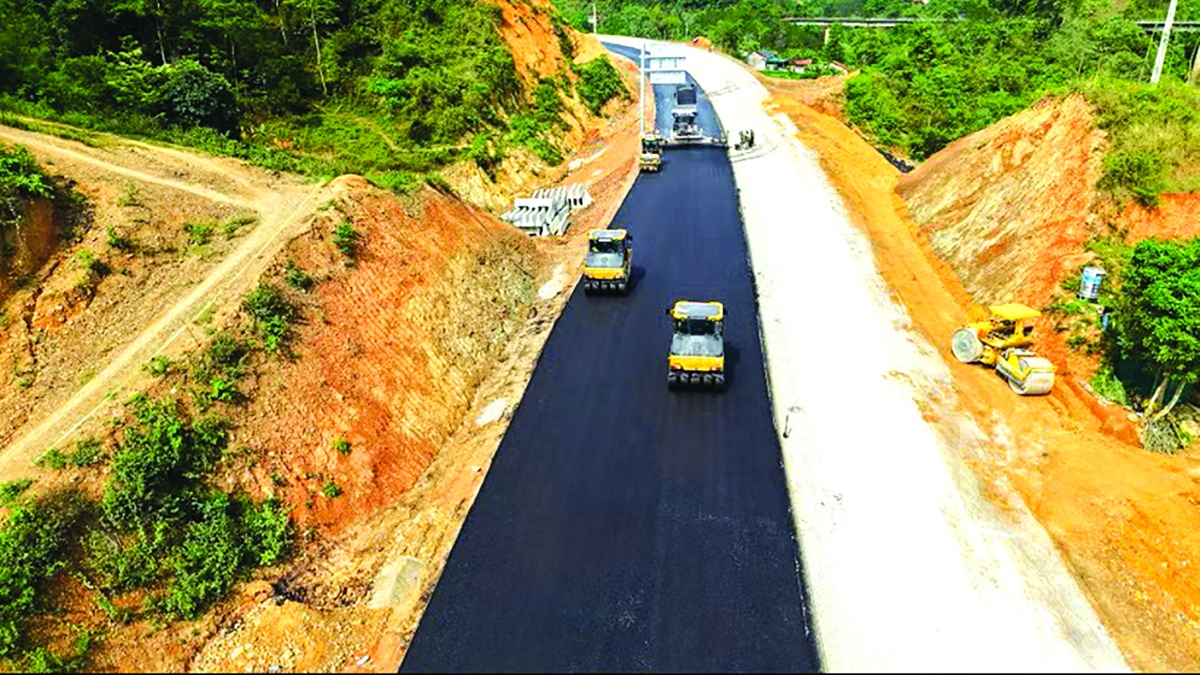 Nhà thầu xây dựng căng thẳng giữa áp lực tuyển dụng và chi phí nhân công tăng vọt