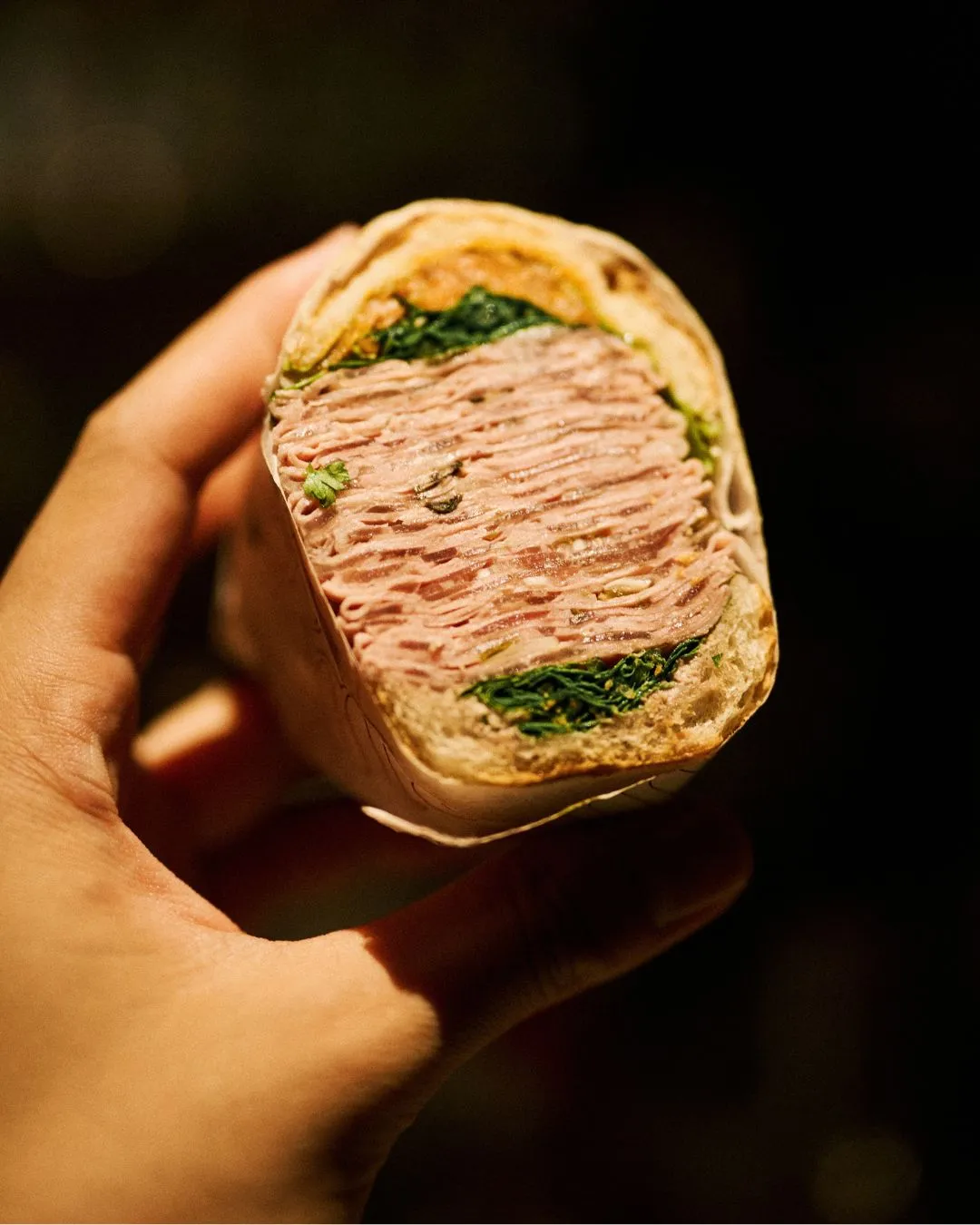 Đầu bếp Hiệp Trương: Fine dining để làm món Việt rõ ràng hơn, không phức tạp hơn