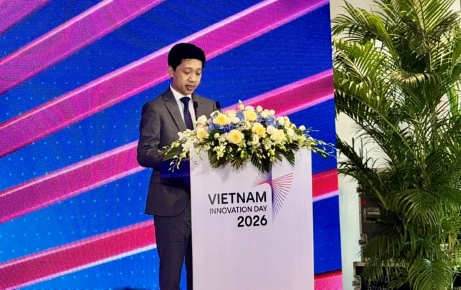 Tại sao chỉ 1,5% kết quả nghiên cứu ra được thị trường