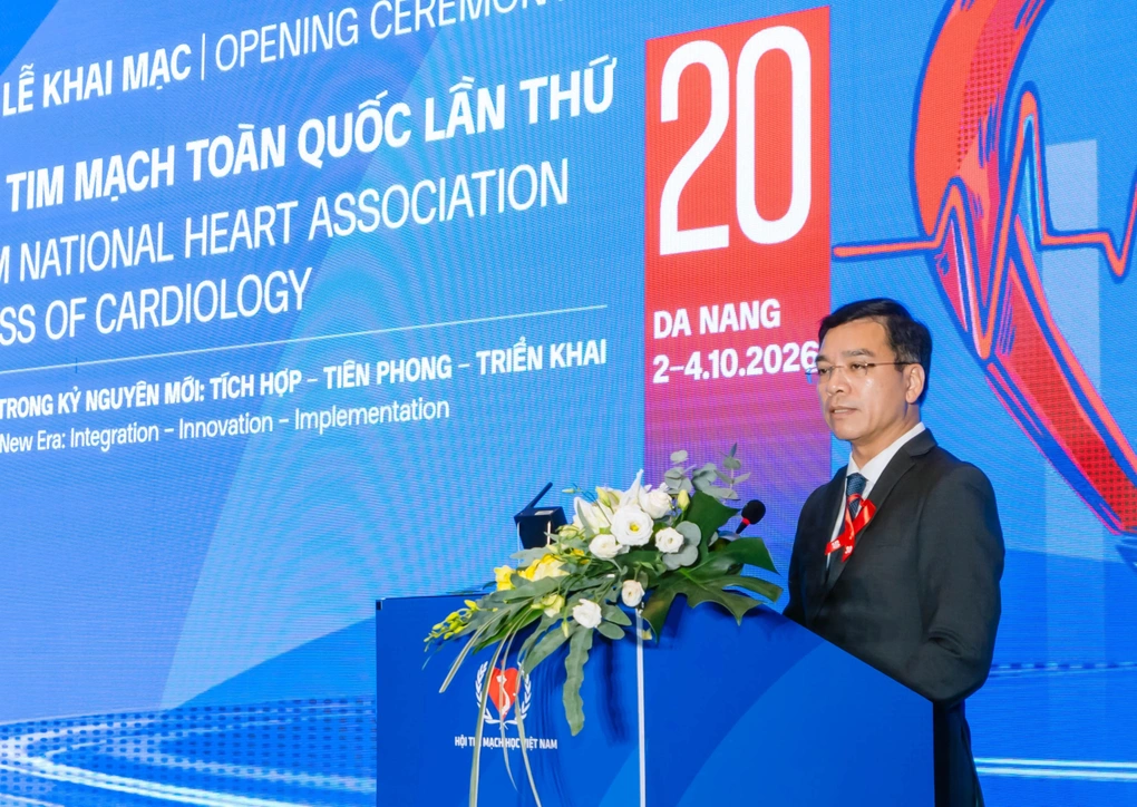 Tại sao 85% người tăng huyết áp ở Việt Nam không kiểm soát được bệnh