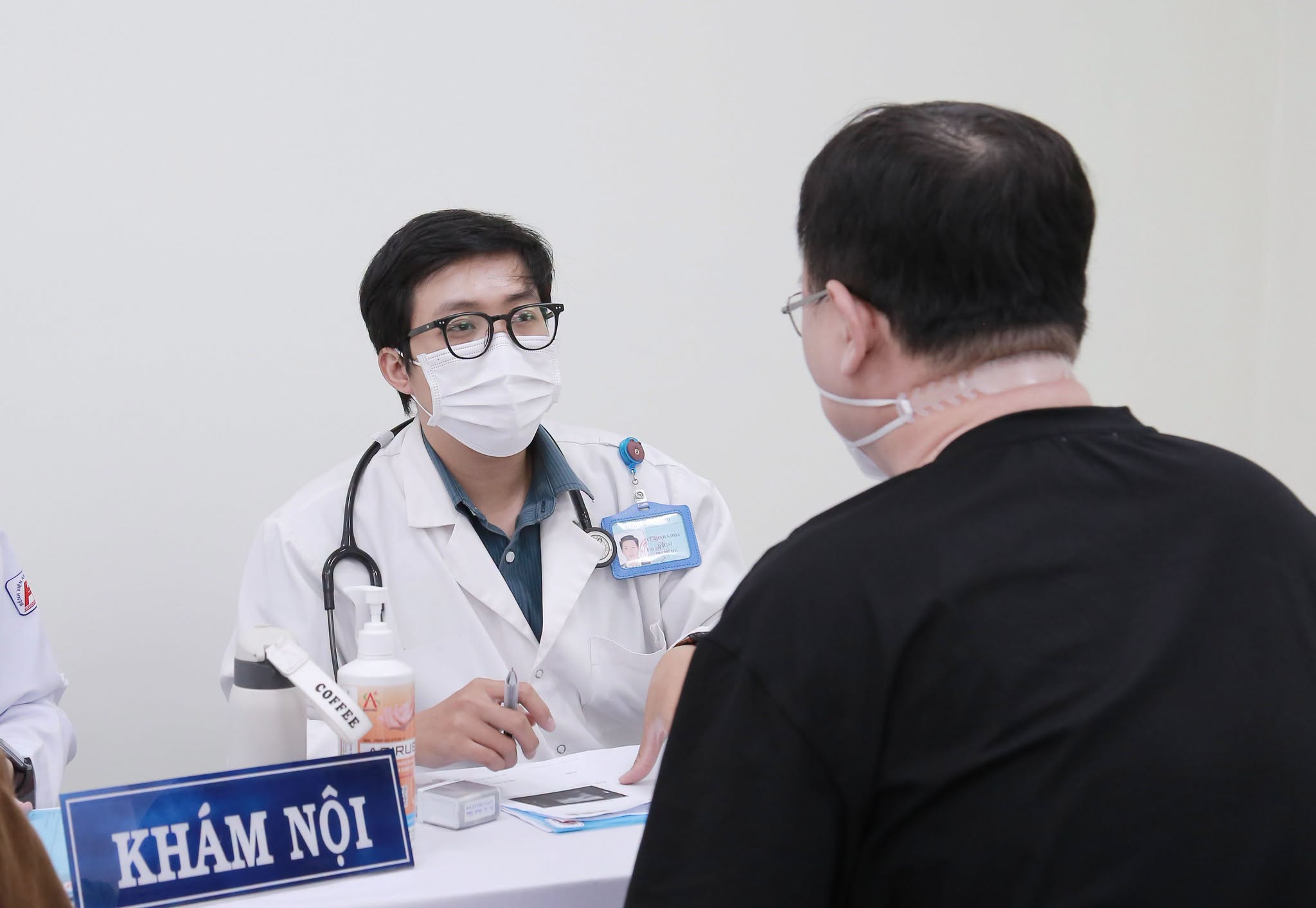 Khám sức khỏe định kỳ miễn phí toàn dân: Cách tận dụng hiệu quả