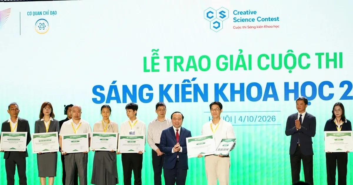Nền tảng quang học siêu phổ chi phí thấp: Từ giải thưởng đến ứng dụng