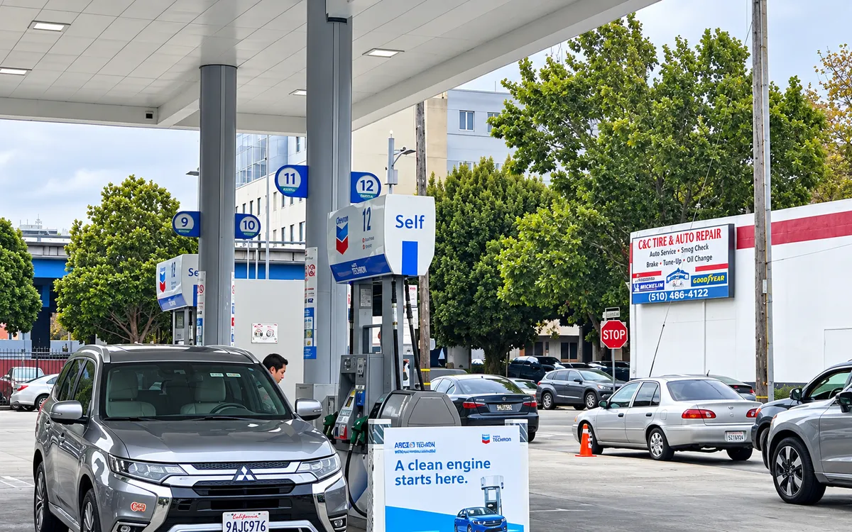 Lệnh cấm xuất khẩu dầu diesel của Mỹ và bóng đen khủng hoảng năng lượng toàn cầu