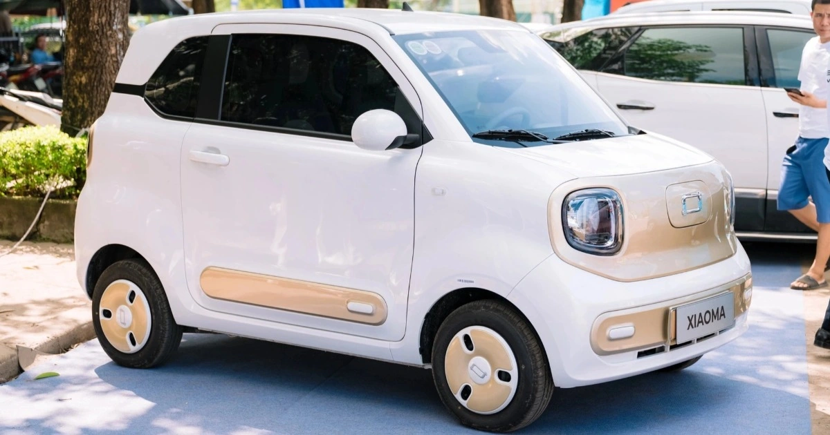 Xe điện dưới 300 triệu bùng nổ: Cơ hội và giới hạn mới