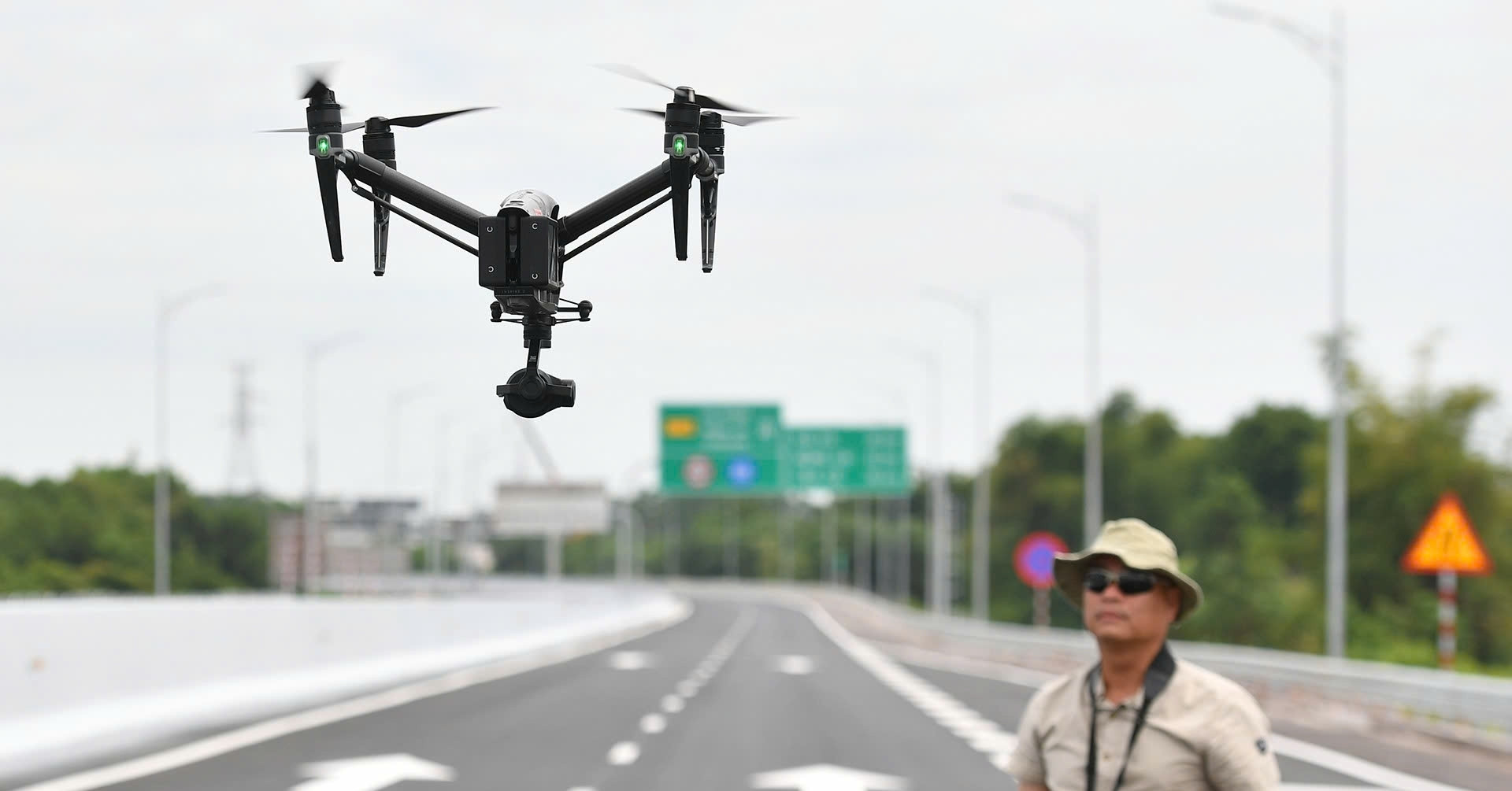 Nội địa hóa 30-40% UAV chủ lực: Bước ngoặt chiến lược cho không gian tầm thấp