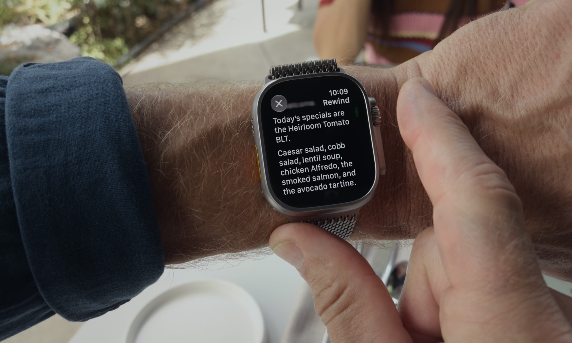 Apple Watch Series 12 có thực sự bảo vệ quyền riêng tư của bạn?