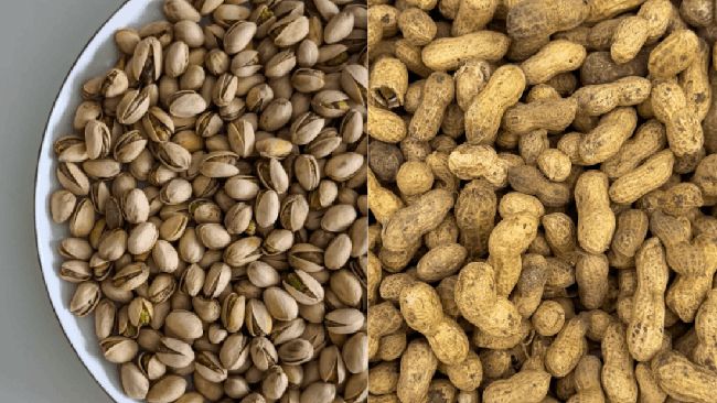 Edamame và các loại đậu: chọn nguồn protein và chất xơ tối ưu