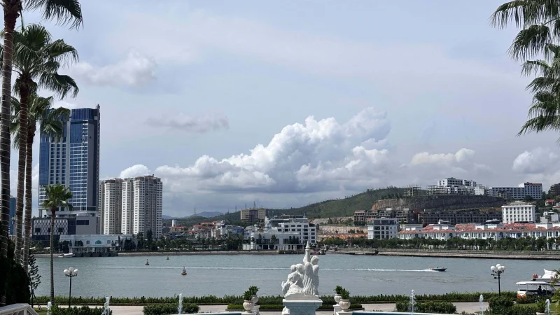 Quảng Ninh vượt Bắc Ninh, Hải Phòng: bí quyết tăng trưởng 12,54%