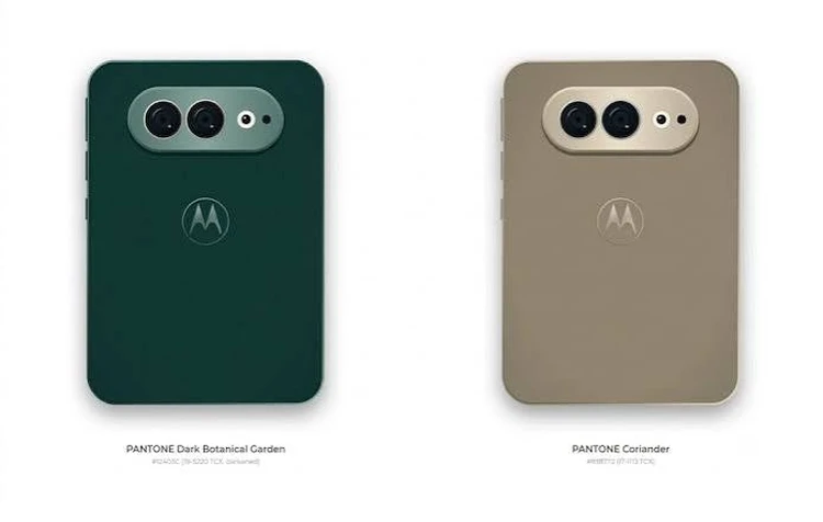 Xiaomi 18 Fold vs Motorola Razr Flex: màn hình gập cho người mê hiệu năng hay người mê giá trị?