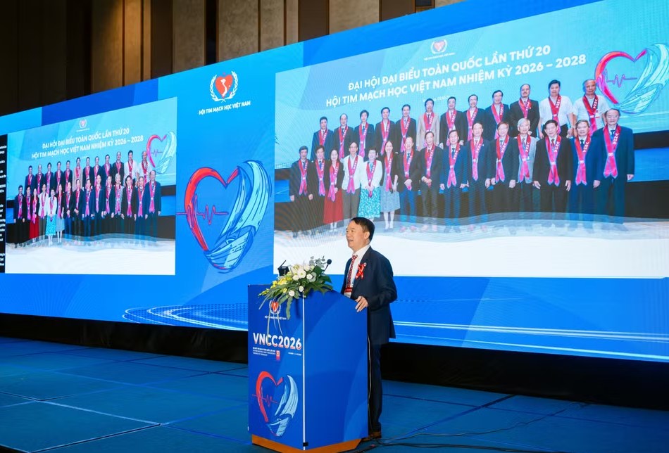 Suy giảm thể chất từ tuổi 30: Dấu hiệu cảnh báo bệnh tim mạch bạn đang bỏ qua