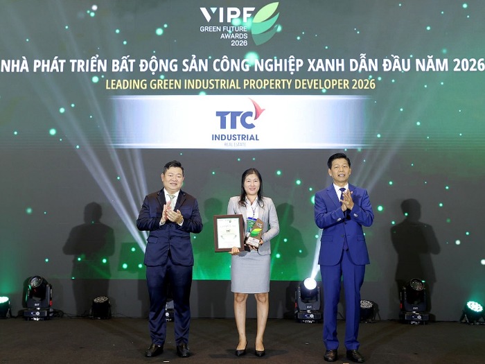 Khu công nghiệp xanh Đông Nam Á: Chính sách nào quyết định thành công?
