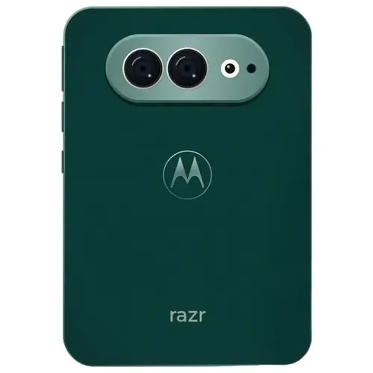 Xiaomi 18 Fold vs Motorola Razr Flex: màn hình gập cho người mê hiệu năng hay người mê giá trị?
