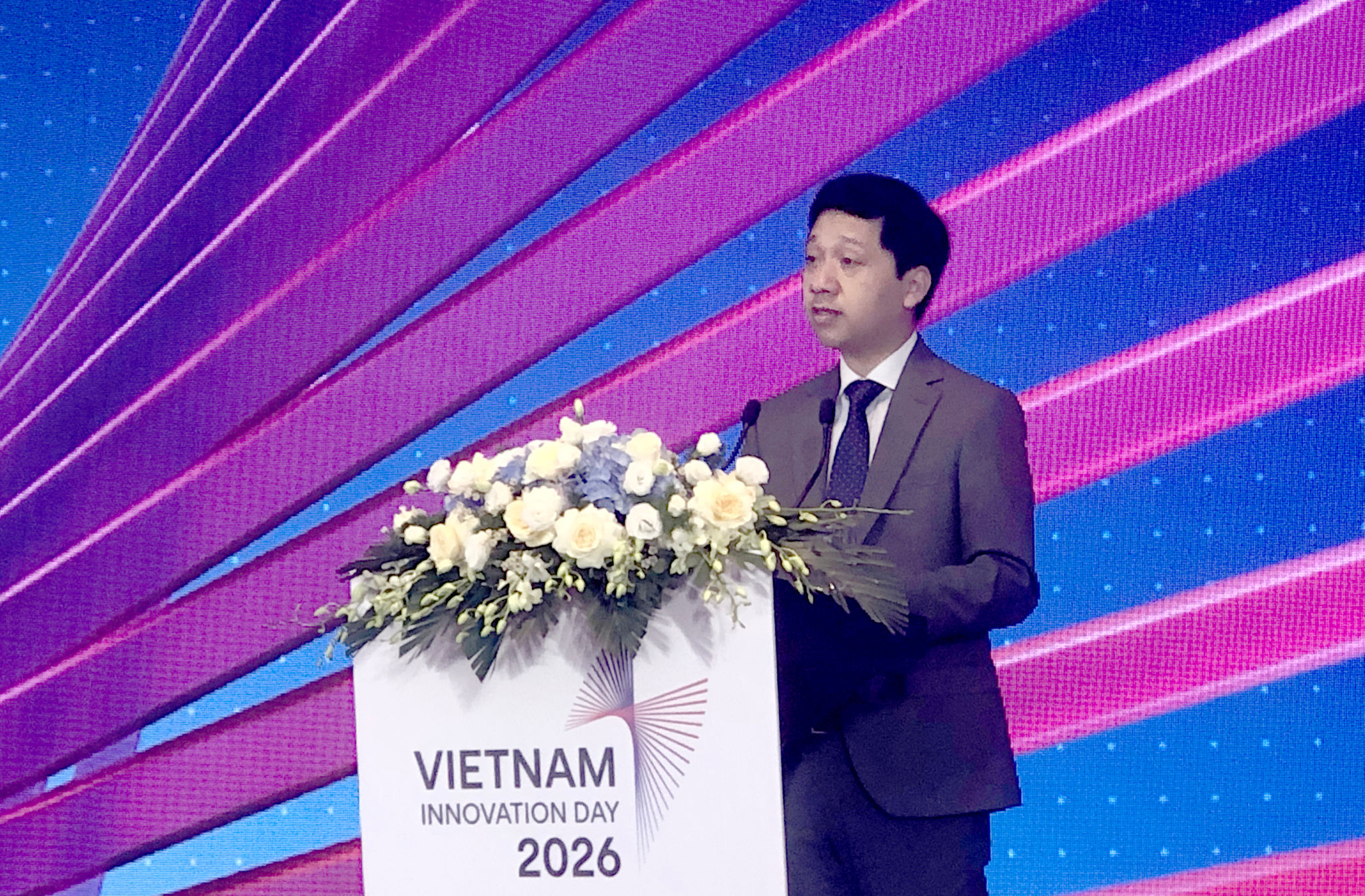 Tại sao chỉ 1,5% kết quả nghiên cứu ra được thị trường