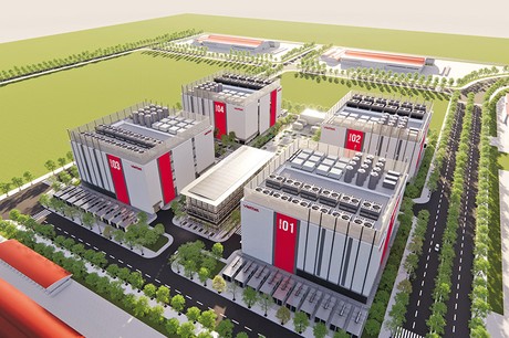 Miền Nam nâng cấp lưới điện để hút FDI công nghệ cao