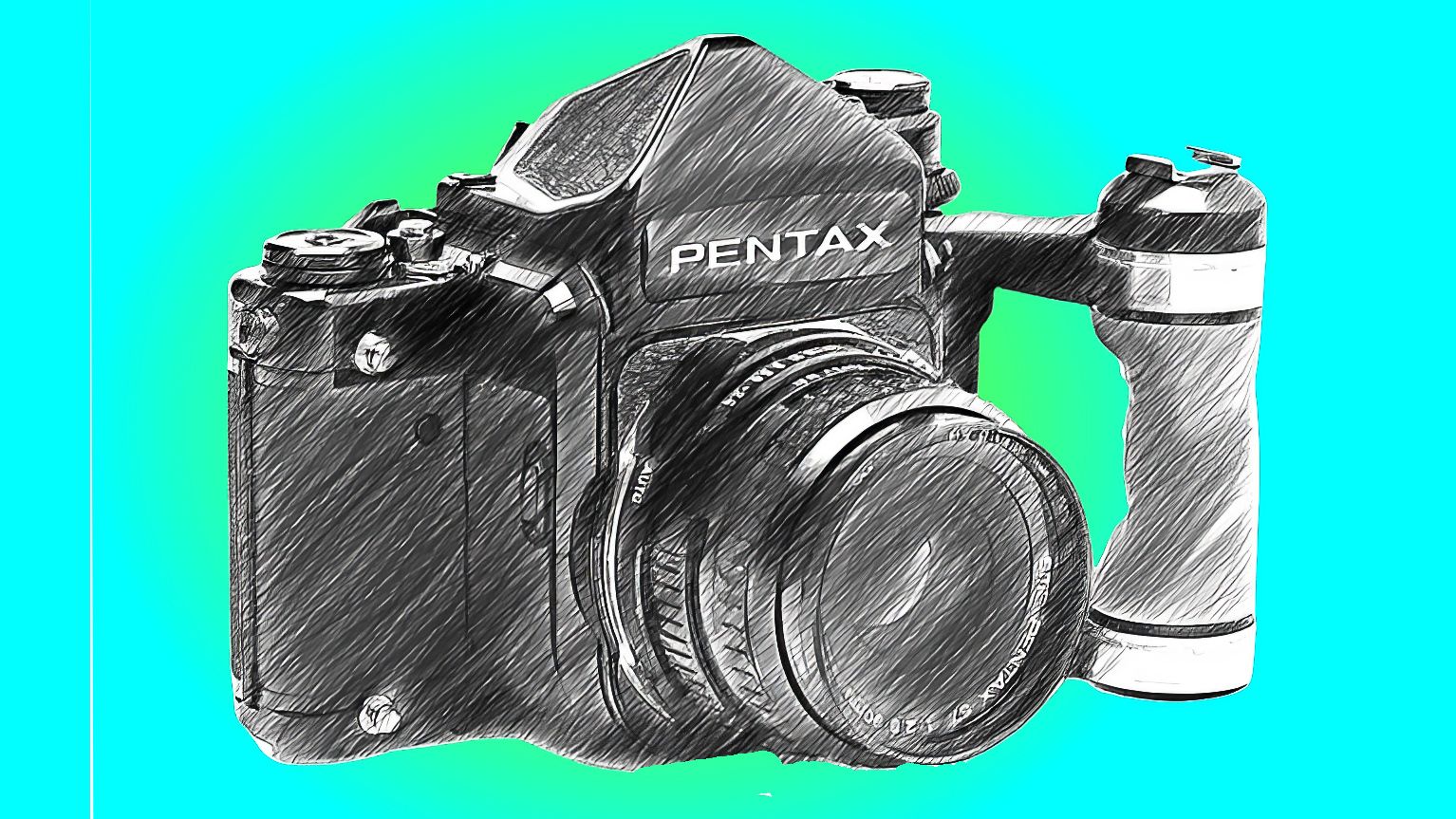 Nikon S2 vs Pentax 6x7: Hai huyền thoại film thách thức thời gian