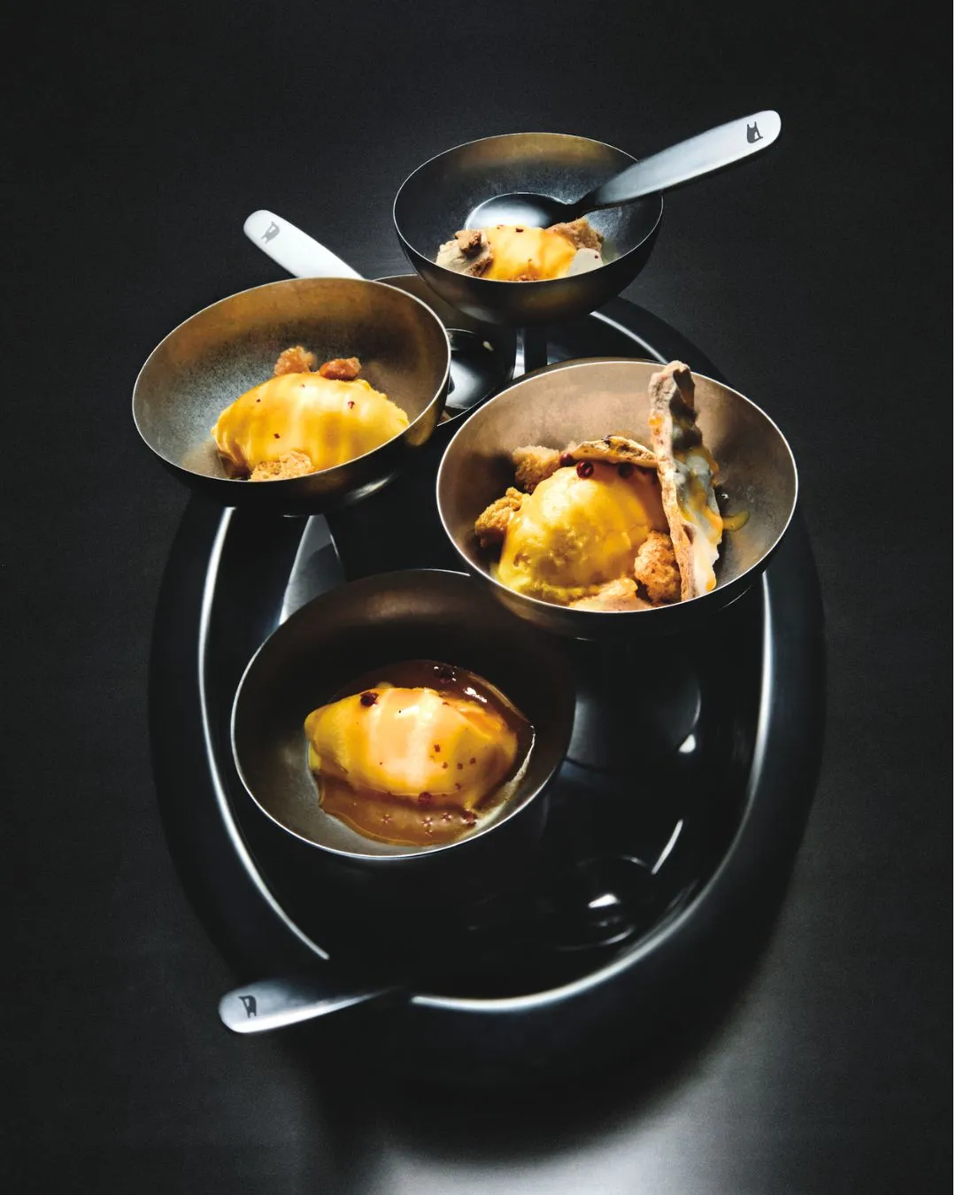 Đầu bếp Hiệp Trương: Fine dining để làm món Việt rõ ràng hơn, không phức tạp hơn