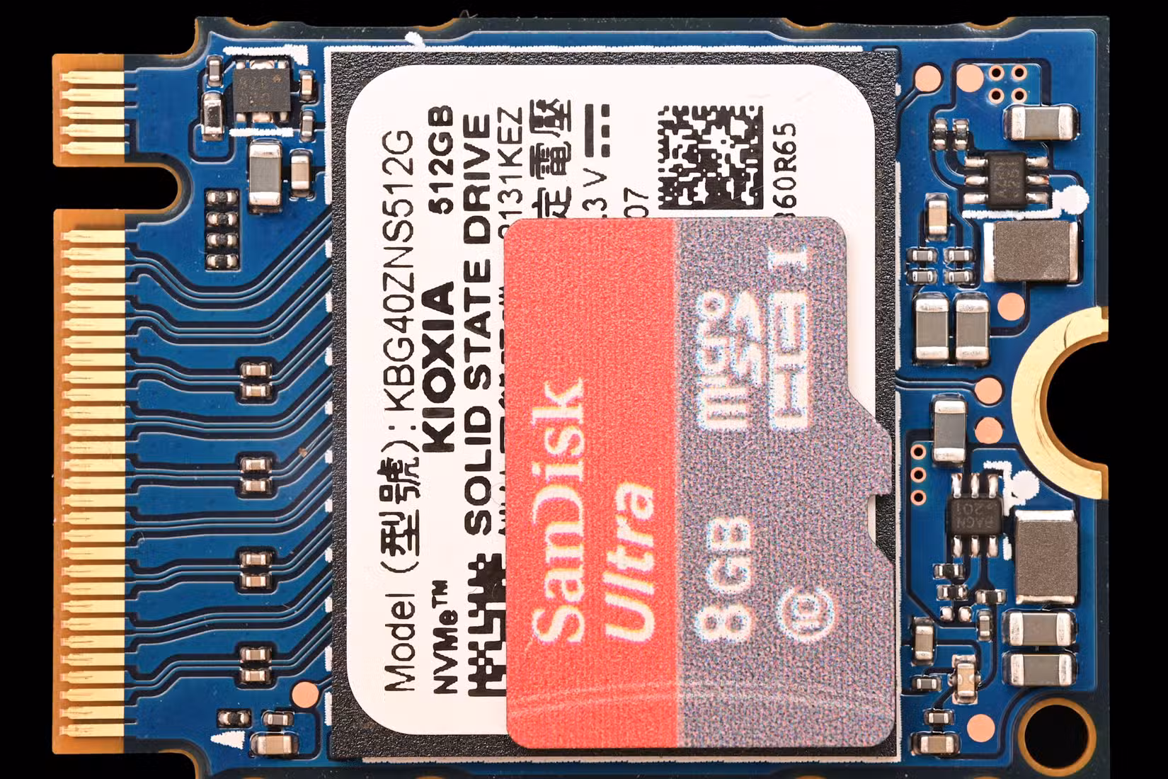 SSD PCIe 5.0 Có Đáng Tiền Cho Gaming Hay Chỉ Là Hype?