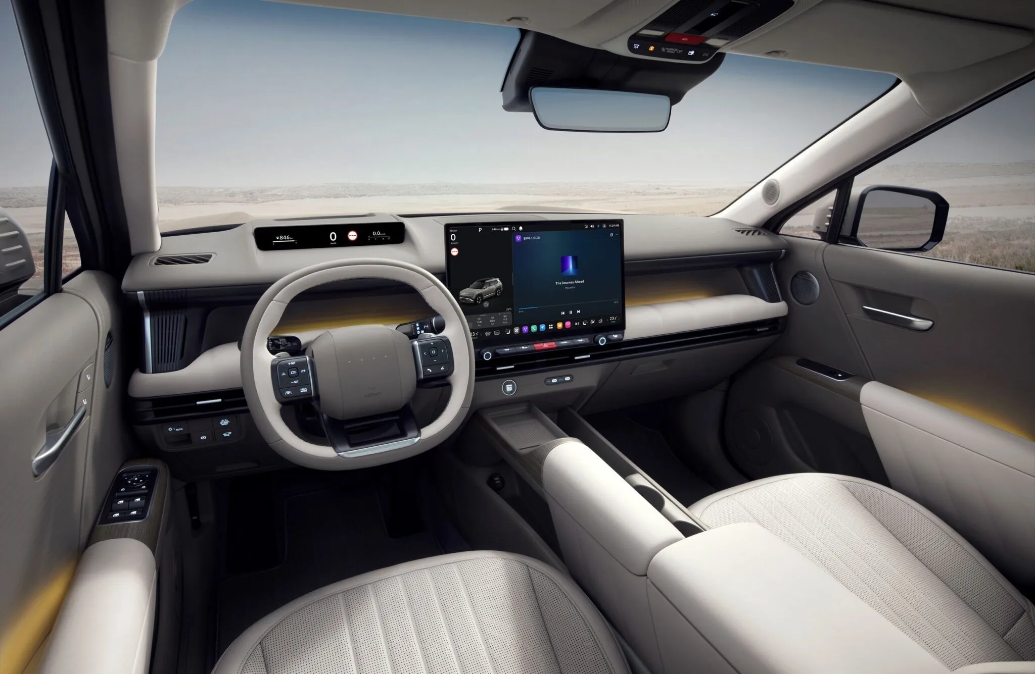Hyundai Tucson: Petrol, Hibrid atau PHEV?