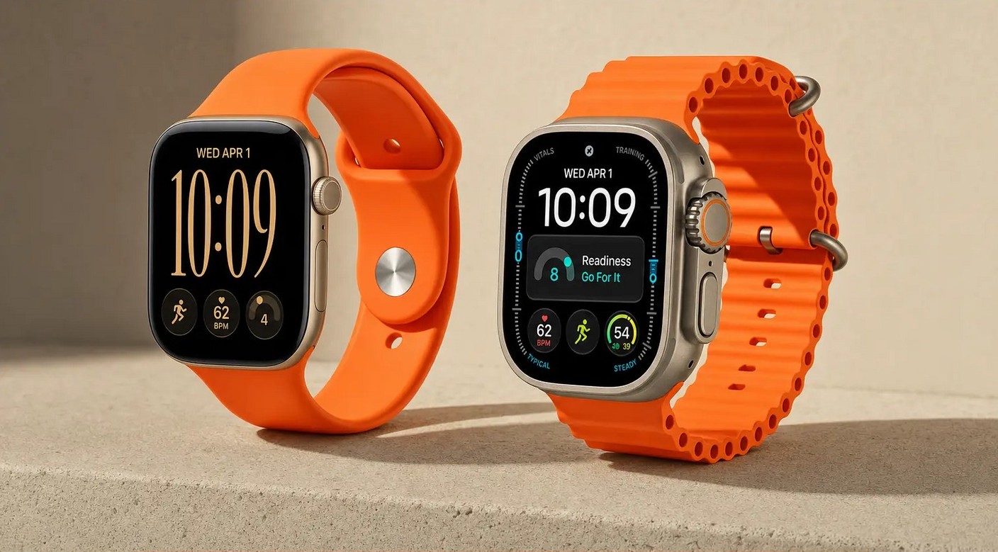 Apple Watch Series 12 có thực sự bảo vệ quyền riêng tư của bạn?
