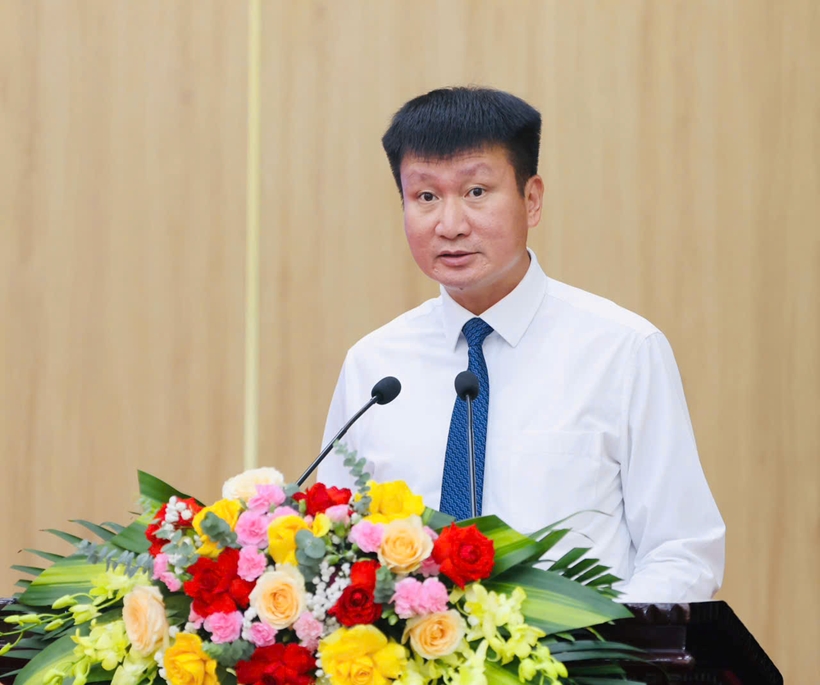 IOC và NinhBinh-S: Chuyển dữ liệu số thành kết nối thực chất