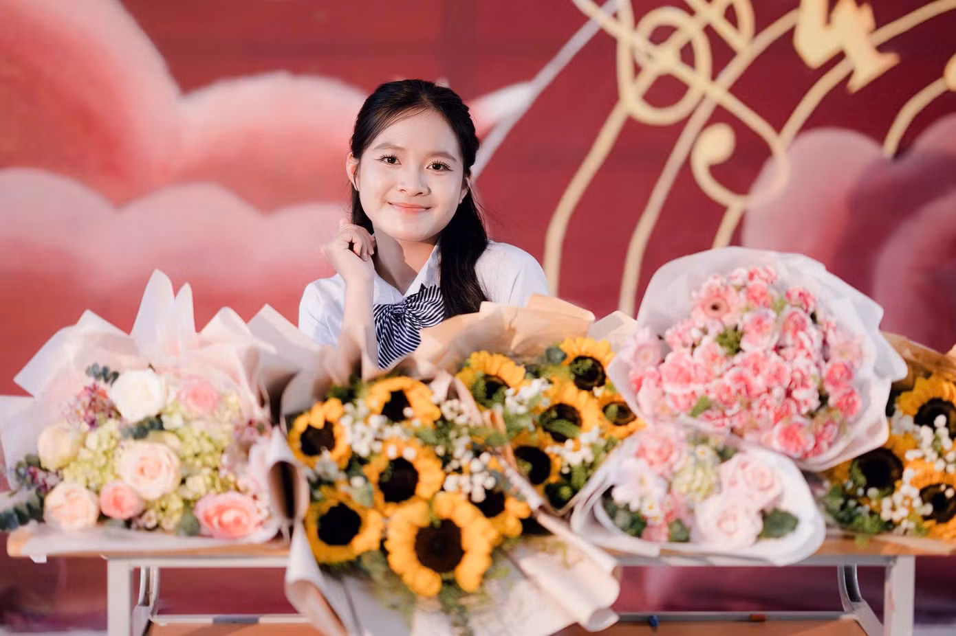 Từ giải quốc gia đến lựa chọn đại học: chiến lược học tập của học sinh xuất sắc
