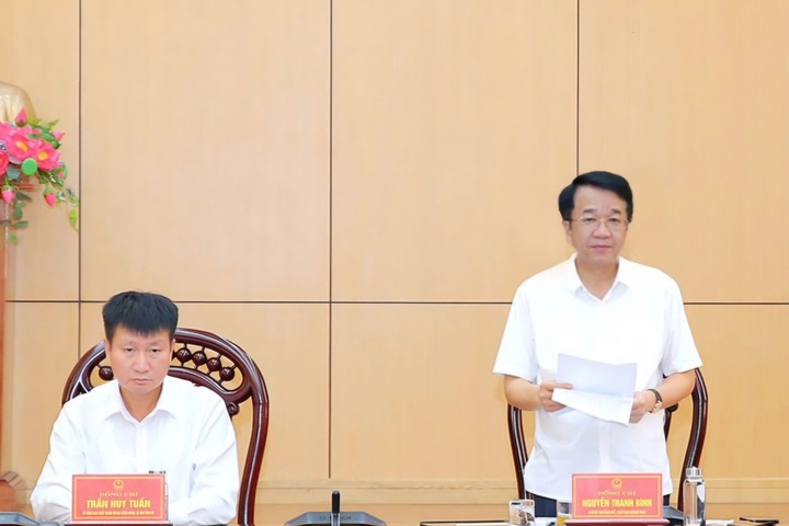 Cầu Nhật Tân giảm tốc độ, siết khoảng cách: giải pháp đúng nhưng chưa đủ