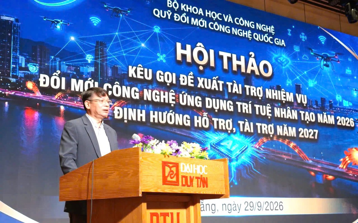Chính phủ hỗ trợ tới 3 tỷ đồng cho doanh nghiệp ứng dụng AI: Điều kiện và quy trình nộp đơn