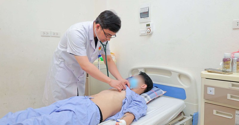 Suy giảm thể chất từ tuổi 30: Dấu hiệu cảnh báo bệnh tim mạch bạn đang bỏ qua