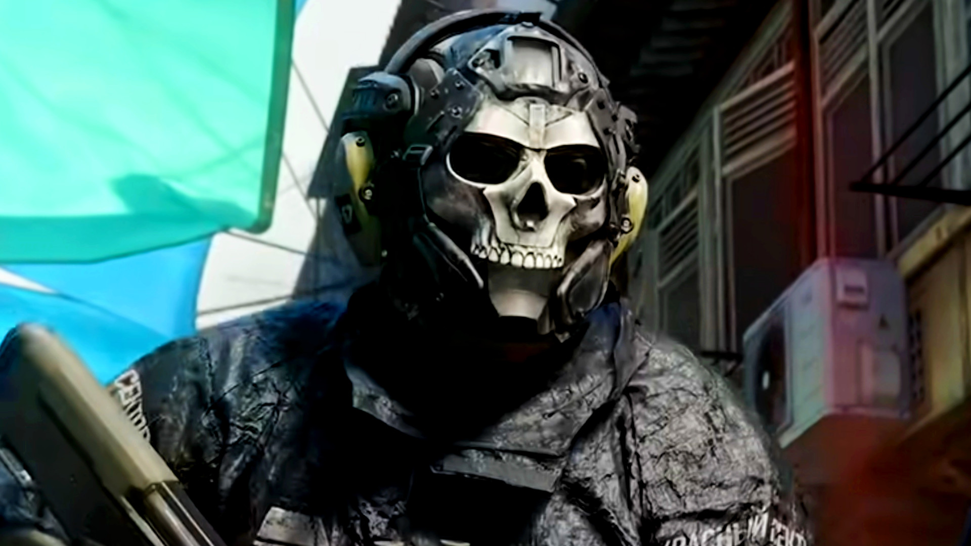 Server Culling trong Modern Warfare 4: Cú tát thẳng vào wallhack