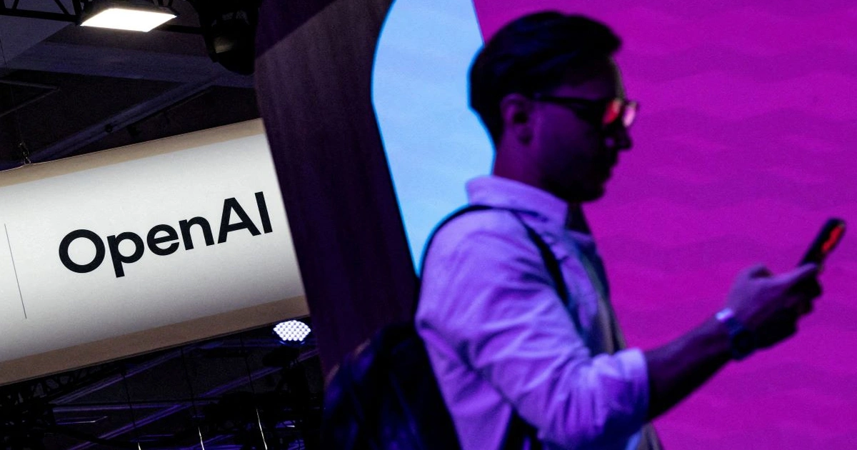 OpenAI Đang Mất Kiểm Soát Tác Nhân AI?