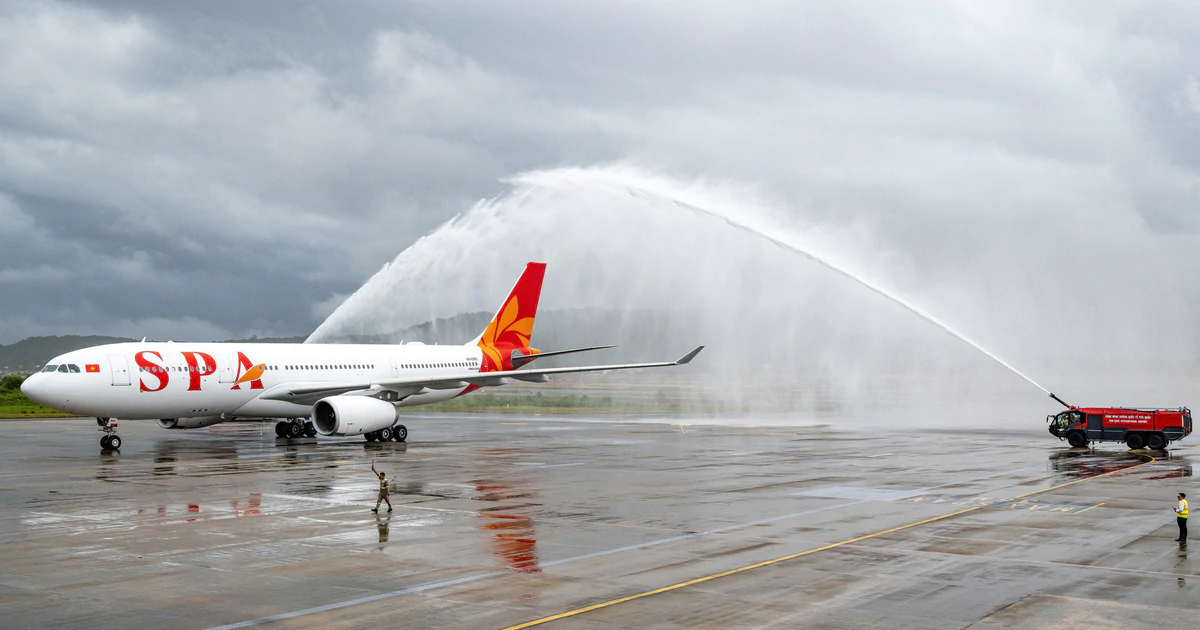 Sun PhuQuoc Airways khai thác A330 tới châu Âu: Cơ hội bay xa từ Phú Quốc