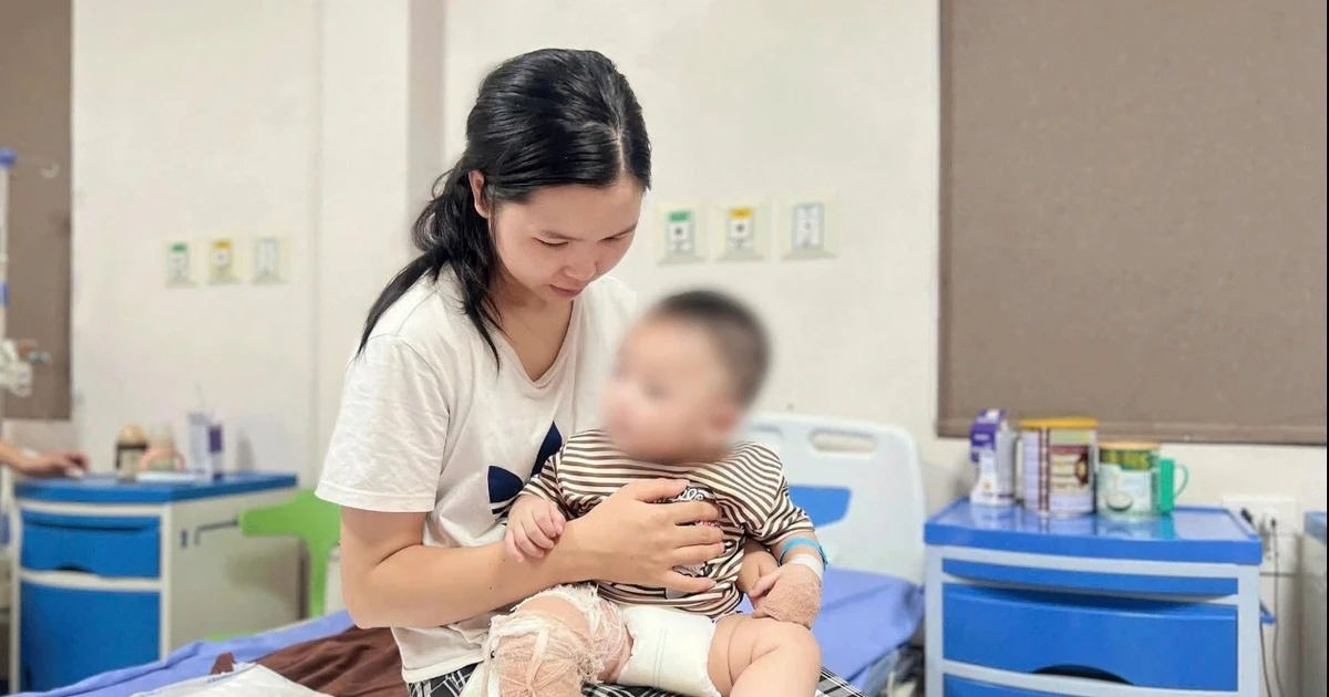 Những vật dụng hàng ngày gây nguy hiểm cho trẻ: cảnh báo từ bác sĩ