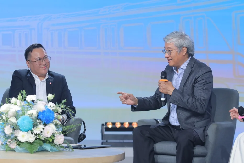 TP.HCM trên đường trở thành trung tâm nhân tài quốc tế