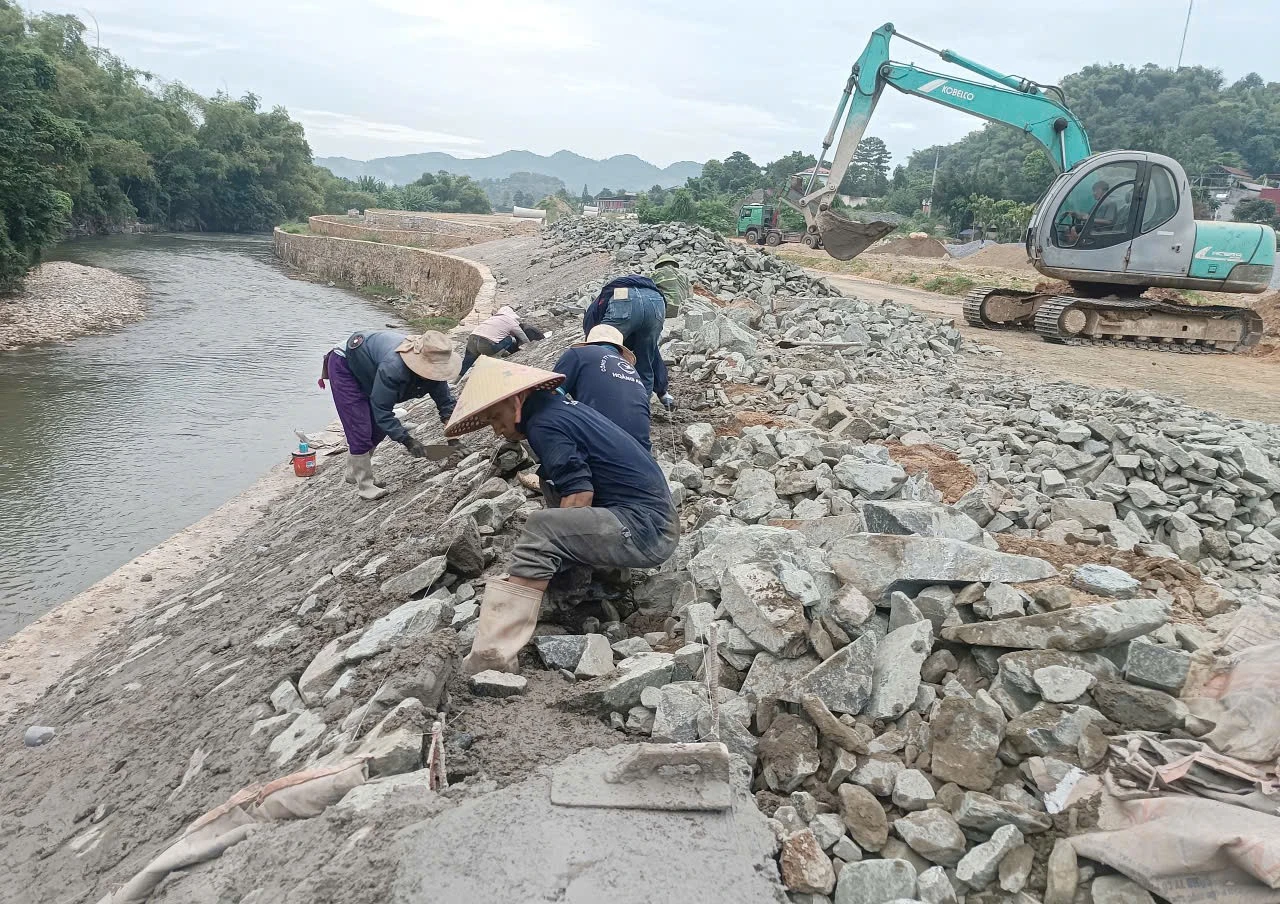 Lào Cai dẫn đầu giải ngân vốn đầu tư công: bí quyết và bài học