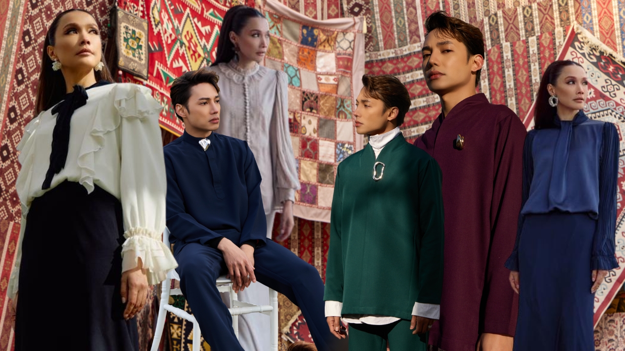 Dari Pentas Lokal ke Kolaborasi Jenama: Bakat Tempatan Ubah Naratif Fashion