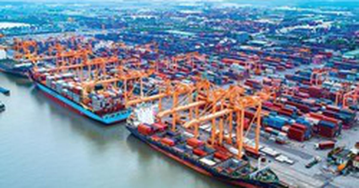 Hải Phòng áp dụng ‘luồng xanh’: cuộc đua rút ngắn thủ tục đầu tư