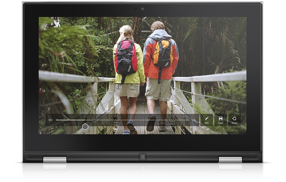 Laptop 2 trong 1 giá rẻ dưới 20 triệu: nên chọn Inspiron 3158 hay Founder 16 inch?